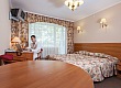 АМАКС Парк-отель - Стандарт двухместный double - комната