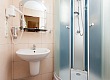 АМАКС Парк-отель - Стандарт двухместный double - Ванная комната