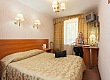АМАКС Парк-отель - Стандарт двухместный double - спальная